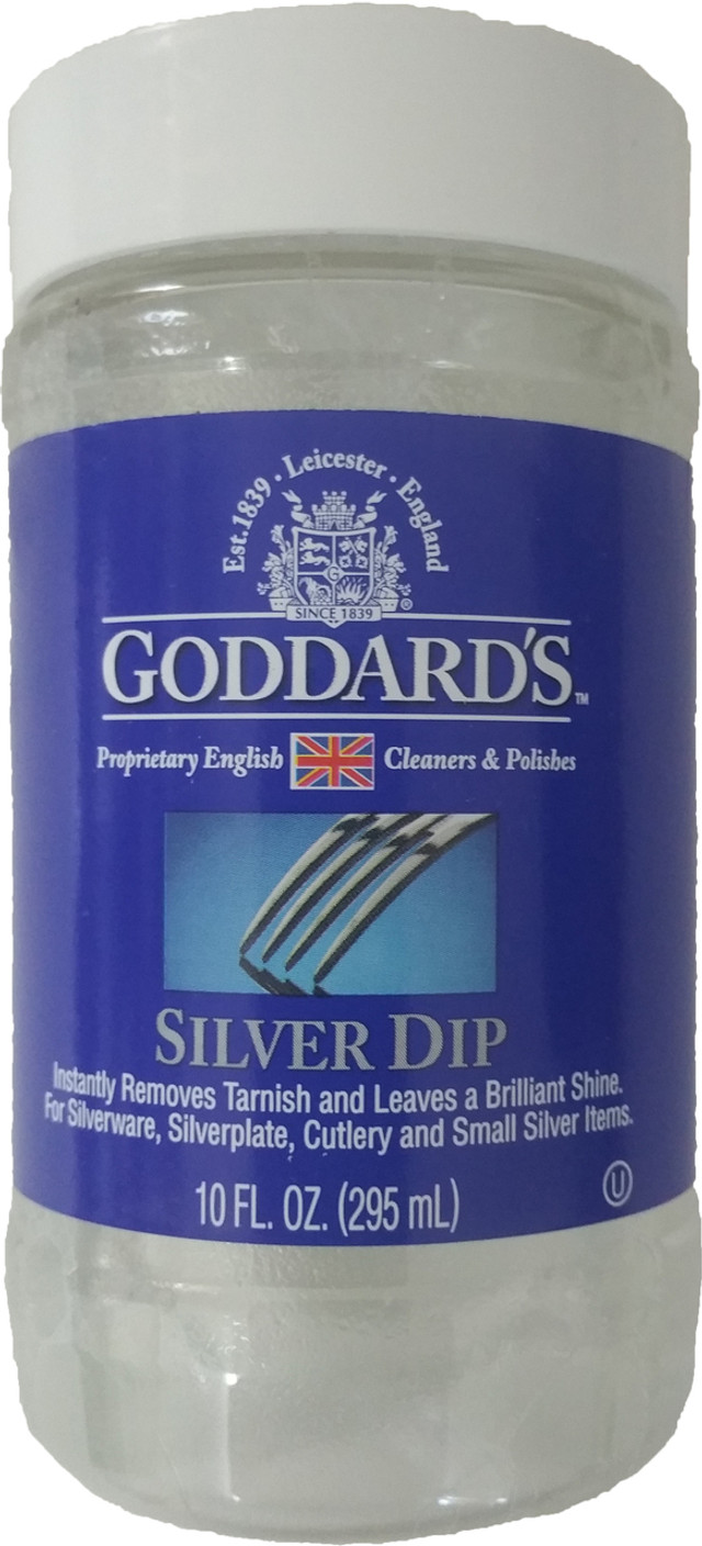 Silver Dip