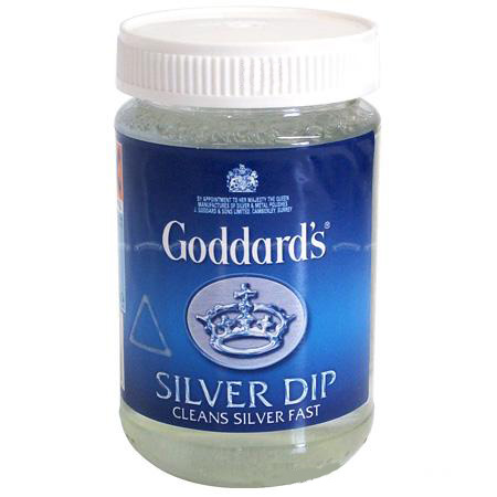 Goddard's Silver Dip 265ml
