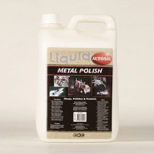 Autosol Metal Life Saver 1lt 34000